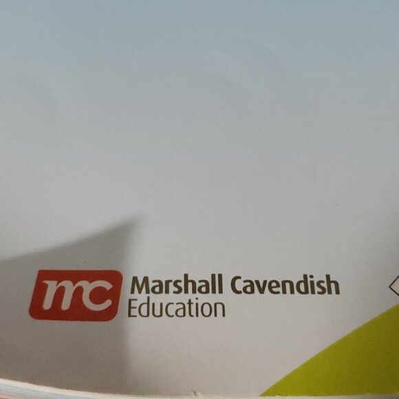 Earlybird Standards Edition Kindergarten Mathematics Fun Activity Textbook - Picture 3 of 5